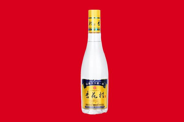 泰州泰兴市回收杏花村