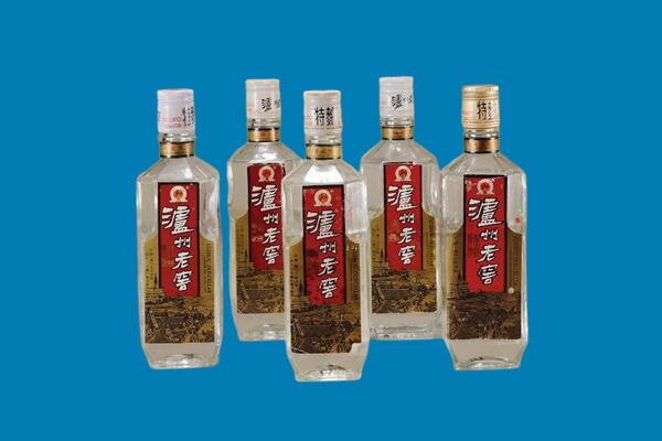 泰州泰兴市回收老酒